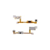 Καλωδιοταινία Κεντρικού Κουμπιού / Home Button Flex για Samsung Tab E 9.6 T560 / T561