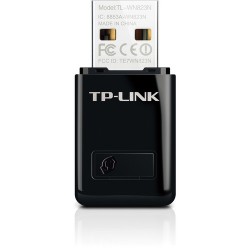 Κάρτα Δικτύου Wifi TP-Link TL-WN823N(EU) Version: 3.0