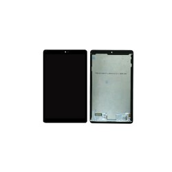 Οθόνη LCD και Μηχανισμός Αφής για Huawei MediaPad M5 Lite 8 JDN2-L09 Μαύρο