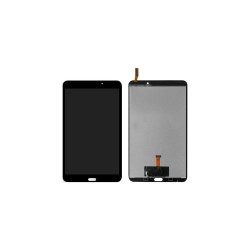 Οθόνη και Μηχανισμός Αφής / LCD with Touch Screen για Samsung Tab 4 8.0 T331 Μαύρο