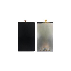 Οθόνη και Μηχανισμός Αφής / LCD with Touch Screen για Samsung Galaxy Tab A 10.5 T590 / T595 Μαύρο