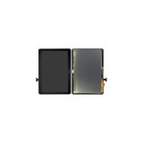 Οθόνη και Μηχανισμός Αφής / LCD with Touch Screen για Samsung Galaxy Note 10.1 SM-P600 P605 P601 Μαύρο