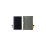 Οθόνη και Μηχανισμός Αφής / LCD with Touch Screen για Samsung Galaxy Note 10.1 SM-P600 P605 P601 Λευκό