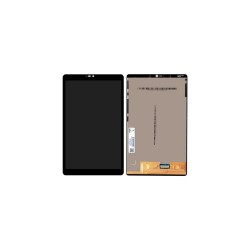 Οθόνη και Μηχανισμός Αφής / LCD with Touch Screen για Lenovo Tab M8 TB-8505F TB-8505X 8.0 Μαύρο