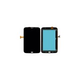 Οθόνη και Μηχανισμός Αφής / LCD with Touch Screen για Samsung Galaxy Note 8.0 N5100 / N5120 Μαύρο