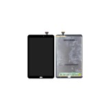 Οθόνη και Μηχανισμός Αφής / LCD with Touch Screen για Samsung Galaxy Tab E 9.6 SM-T560 / SM-T561 Μαύρο