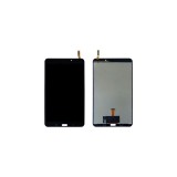 Οθόνη και Μηχανισμός Αφής / LCD with Touch Screen για Samsung Galaxy Tab 4 8.0 T330 Μαύρο