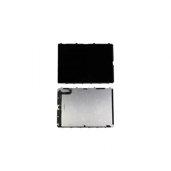 Ανταλλακτικά-Οθόνη LCD για Apple iPad 10 2022 A2696 Black