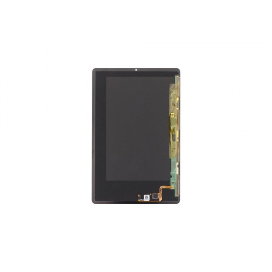 Οθόνη με Μηχανισμό Αφής / LCD with Touch Screen για Samsung Galaxy Tab S5e T720 / T725 Black 