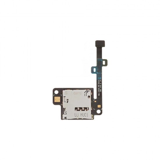 Καλωδιοταινία Υποδοχής Κάρτας Sim / Sim Reader Flex για Samsung Galaxy Note 8 N5100 / N5120