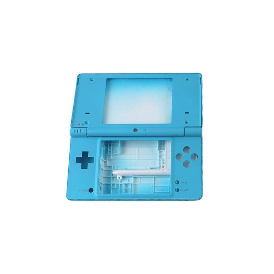 Ανταλλακτικά-Καπάκια για Nintendo DSi Γαλάζιο