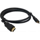 Καλώδιο HDMI M/M 1,5μ