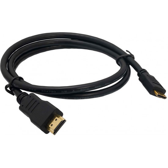 Gadget-Καλώδιο HDMI M/M 1,5μ