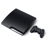 Playstation 3 320GB 3.55 FW