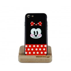 Θήκη IKAKU iPhone 7/8 Minnie