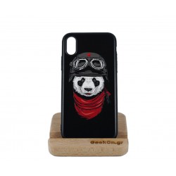 Θήκη AMG iPhone X Troop Panda