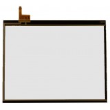 Οθόνη αφής digitizer touchscreen για Nintendo DSi