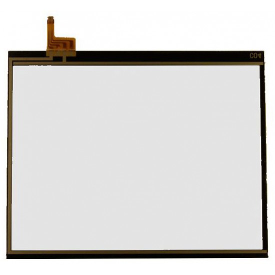 Ανταλλακτικά-Οθόνη αφής digitizer touchscreen για Nintendo DSi XL / LL