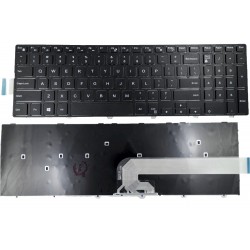 Πληκτρολόγιο Dell Inspiron 15 7000