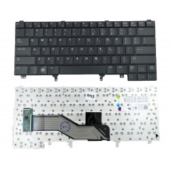 Πληκτρολόγιο Dell Inspiron 15 N4110 N5040 N5050 M5040