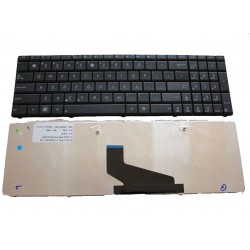 Πληκτρολόγιο Asus X54H X54 X53B X53U K53 K73 K53T K73KT