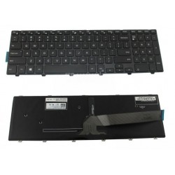 Πληκτρολόγιο Dell Inspiron 15 3000, 15 5000, 17 5000