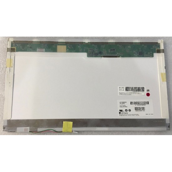 Ανταλλακτικά-Οθόνη Laptop LCD 15,6 WXGA LTN156AT01-A01