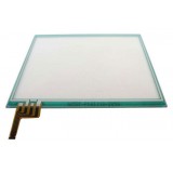 Οθόνη αφής digitizer touchscreen για Nintendo DS Lite