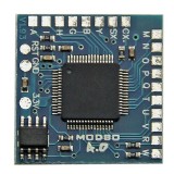 Sony Playstation 2 Mod Chip MODBO 4.0