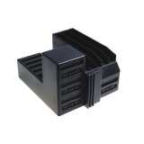 Βάση για Playstation 2 Slim με multitap