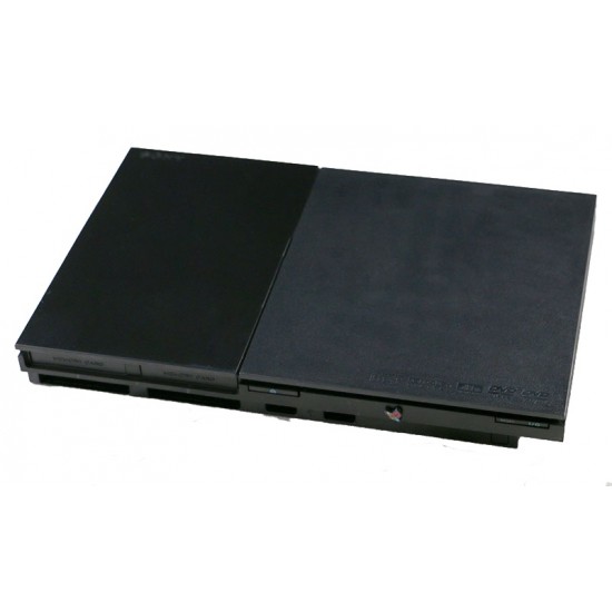 Ανταλλακτικά-Πλαστικά μέρη Playstation 2 Slim σειρά 70000 75000 77000