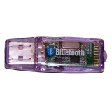 Αντάπτορας USB Bluetooth 2.0 EDR