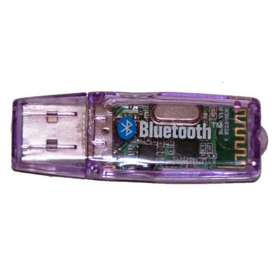 Αξεσουάρ-Αντάπτορας USB Bluetooth 2.0 EDR