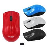 Ποντίκι Weibo RF-4003 Wireless USB